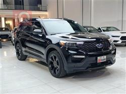 فورد إكسبلورر